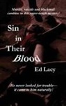 Ed Lacy - Sin in Their Blood