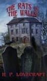 H. P. Lovecraft - The Rats in the Walls