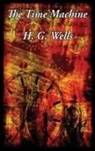 H. G. Wells - The Time Machine