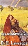 D. H. Lawrence - The Wedding Ring