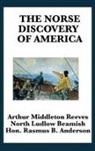 Arthur Middleton Reeves - The Norse Discovery of America