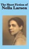 Nella Larsen - The Short Fiction of Nella Larsen