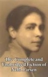 Nella Larsen - The Complete and Unabridged Fiction of Nella Larsen