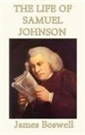 James Boswell - The Life of Samuel Johnson