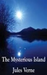 Jules Verne - The Mysterious Island