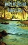 Robert Frost - North of Boston