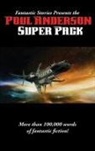 Poul Anderson - Fantastic Stories Presents the Poul Anderson Super Pack