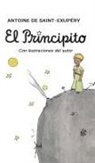 Antoine de Saint-Exupéry, Antoine De Saint-Exupery - El Principito