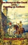 Howard Pyle - The Story of the Grail and the Passing of Arthur