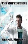 Alan E Nourse - The Coffin Cure