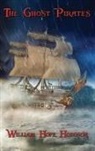 William Hope Hodgson - The Ghost Pirates