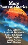 Frank Herbert - More Fantastic Stories