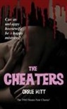 Orrie Hitt - The Cheaters