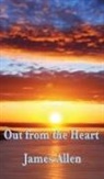 James Allen - Out from the Heart