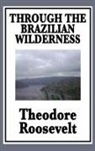 Theodore Iv Roosevelt - Through the Brazilian Wilderness