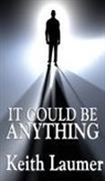 Keith Laumer - It Could Be Anything