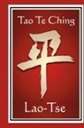 Lao-tse - Tao Te Ching