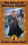 Arthur Conan Doyle - The Return of Sherlock Holmes