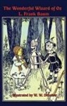 L. Frank Baum - The Wonderful Wizard of Oz