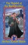 Arthur Conan Doyle - The Hound of the Baskervilles