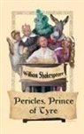 William Shakespeare - Pericles, Prince of Tyre