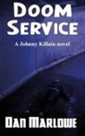 Dan Marlowe - Doom Service