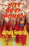 Baynard Kendrick - Hot Red Money