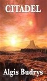 Algis Budrys - Citadel