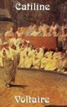 Voltaire - Catiline
