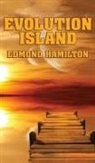 Edmond Hamilton - Evolution Island