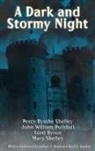 Mary Shelley - A Dark and Stormy Night