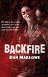 Dan Marlowe - Backfire