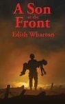 Edith Wharton - A Son at the Front