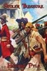 Howard Pyle - Stolen Treasure