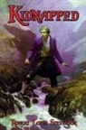Robert Louis Stevenson - Kidnapped