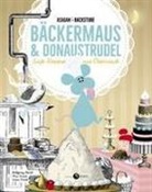 Wolfgang Hartl, Mia Kirsch, Erika Friedl, Wolfgang Hartl - ASAGAN-Backstube - Bäckermaus und Donaustrudel