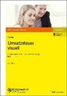 Ludwig Weinfurtner - Umsatzsteuer visuell