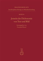 Franziska Wenzel - Jenseits der Dichotomie von Text und Bild