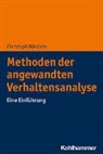 Christoph Bördlein, Christoph (Dr.) Bördlein - Methoden der angewandten Verhaltensanalyse