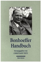 Christian Tietz, Christiane Tietz - Bonhoeffer Handbuch