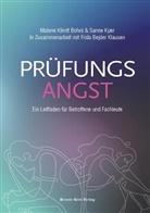 Sanne Kjær, Malene Klindt Bohni - Prüfungsangst