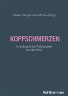 Tobia Freilinger, Tobias Freilinger, Hoffmann, Hoffmann, Jan Hoffmann - Kopfschmerzen