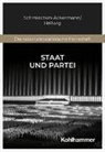 Christian Hellwig, Detle Schmiechen-Ackermann, Detlef Schmiechen-Ackermann, Stepha Lehnstaedt, Stephan Lehnstaedt, Tuchel... - Staat und Partei