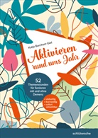 Katja Borchert-Giel - Aktivieren rund ums Jahr