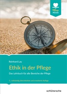 Reinhard Lay - Ethik in der Pflege