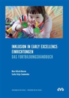 Nina Kölsch-Bunzen, Sasha Katja Saumweber - Inklusion in Early-Excellence-Einrichtungen