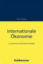 Bernd Kempa - Internationale Ökonomie