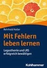 Reinhold Haller, Reinhold (Dr.) Haller - Mit Fehlern leben lernen