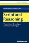 Stefan Altmeyer, Christian Bauer, Ann Davogg, Anna Davogg, Kristian Fechtner, Thomas Klie... - Scriptural Reasoning