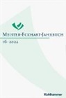 Regin D Schiewer, Regina D Schiewer, Freimut Löser, Hans-Jochen Schiewer, Regina Schiewer, Regina D. Schiewer... - Meister-Eckhart-Jahrbuch